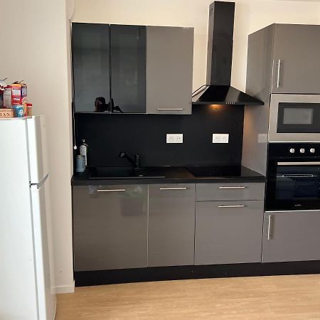 Champions Home Sarcelles Exteriör bild