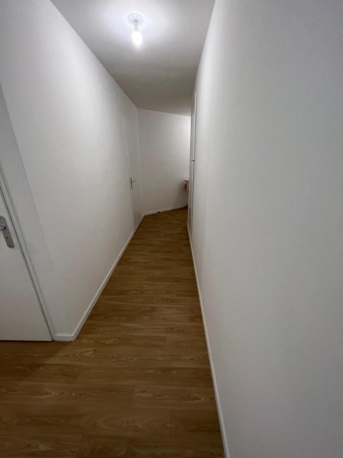 Champions Home Sarcelles Exteriör bild
